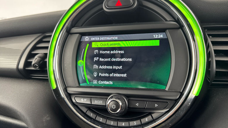 MINI Hatchback 1.5 Cooper Classic II 5dr Auto Petrol Hatchback